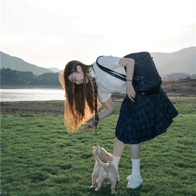 正面背后